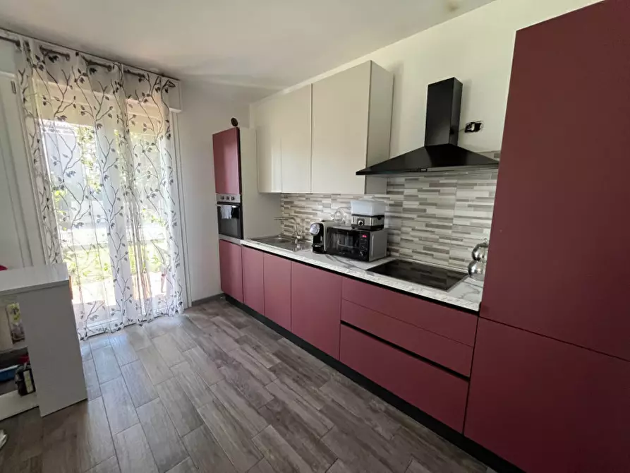 Immagine 1 di Casa indipendente in vendita  in Via Giuseppe Martignon a Mestrino