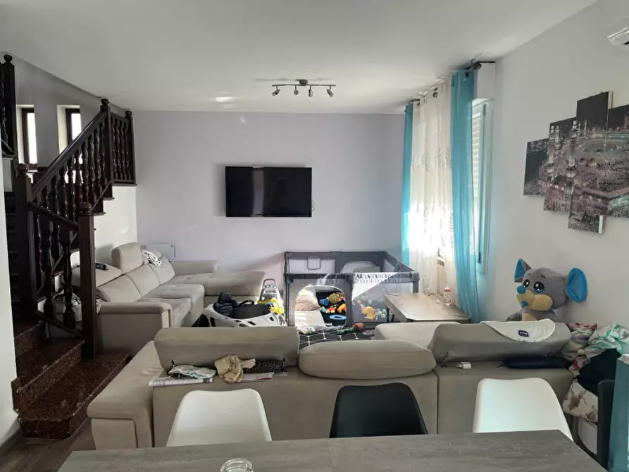 Immagine 2 di Casa indipendente in vendita  in Via Giuseppe Martignon a Mestrino