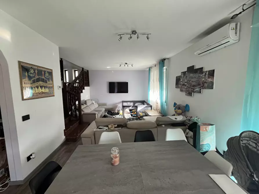 Immagine 3 di Casa indipendente in vendita  in Via Giuseppe Martignon a Mestrino