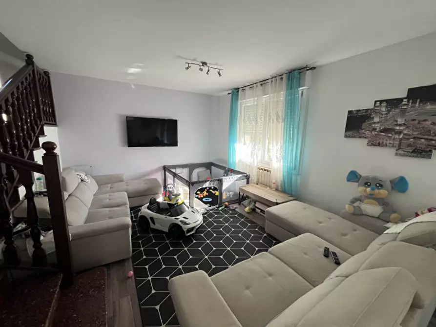 Immagine 5 di Casa indipendente in vendita  in Via Giuseppe Martignon a Mestrino