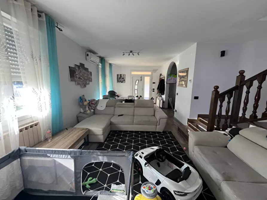 Immagine 6 di Casa indipendente in vendita  in Via Giuseppe Martignon a Mestrino