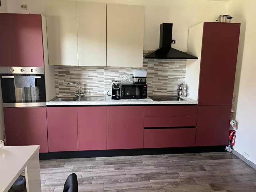 Immagine 7 di Casa indipendente in vendita  in Via Giuseppe Martignon a Mestrino