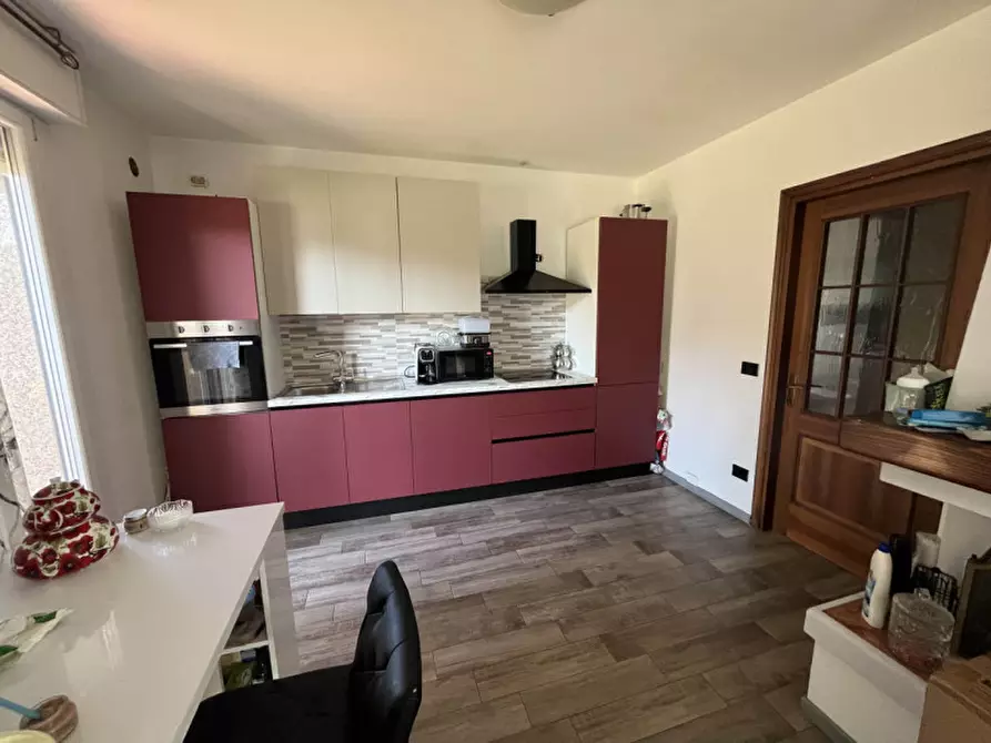 Immagine 8 di Casa indipendente in vendita  in Via Giuseppe Martignon a Mestrino