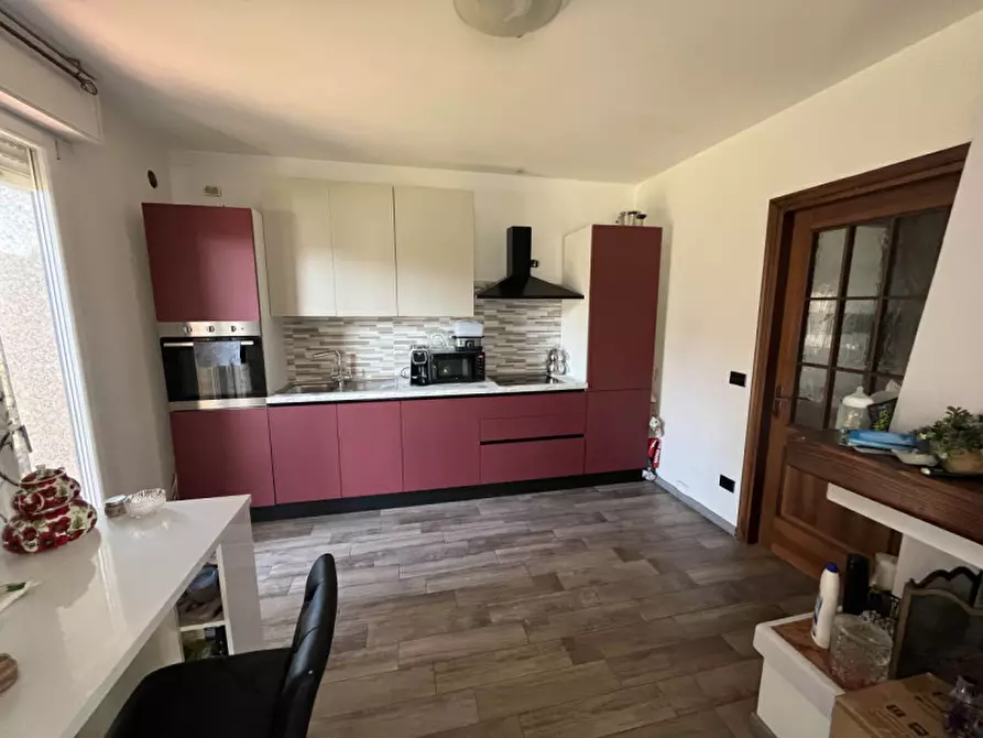 Immagine 9 di Casa indipendente in vendita  in Via Giuseppe Martignon a Mestrino