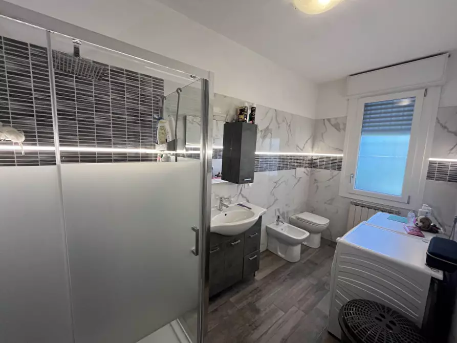 Immagine 10 di Casa indipendente in vendita  in Via Giuseppe Martignon a Mestrino