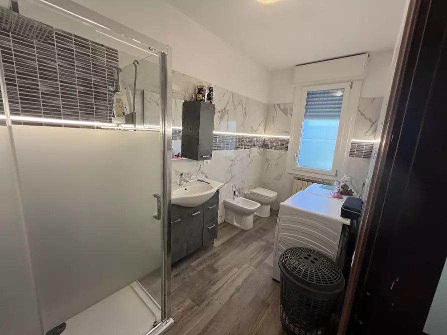 Immagine 11 di Casa indipendente in vendita  in Via Giuseppe Martignon a Mestrino