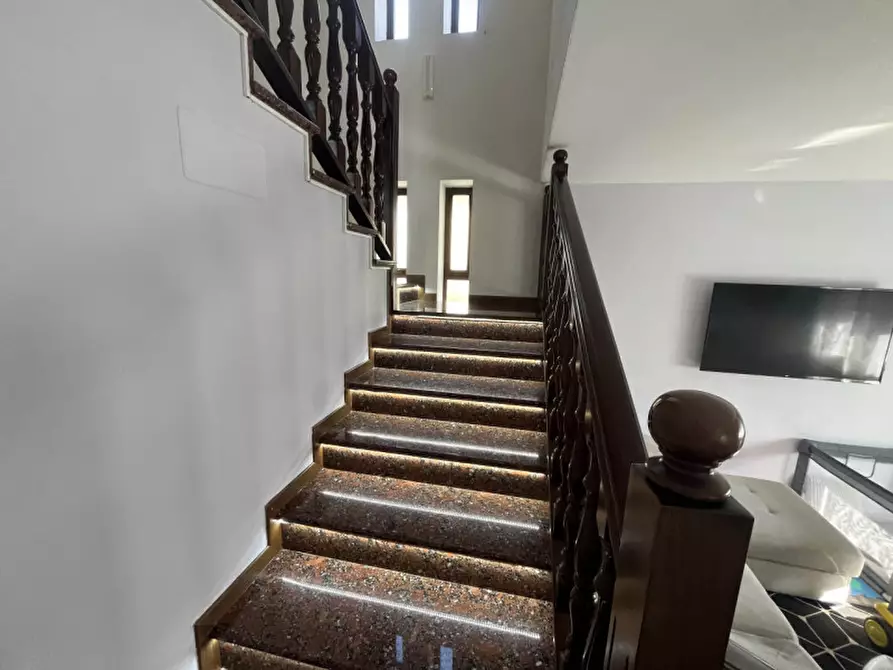 Immagine 12 di Casa indipendente in vendita  in Via Giuseppe Martignon a Mestrino