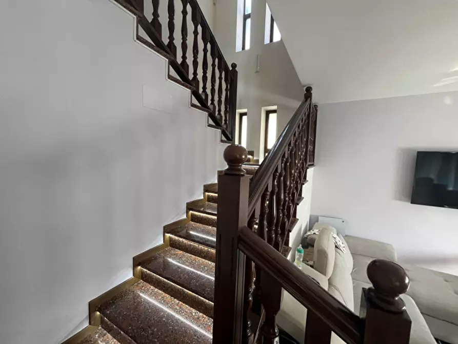 Immagine 13 di Casa indipendente in vendita  in Via Giuseppe Martignon a Mestrino