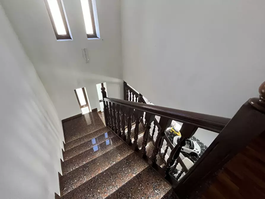 Immagine 14 di Casa indipendente in vendita  in Via Giuseppe Martignon a Mestrino