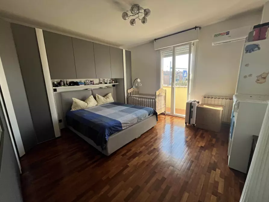 Immagine 18 di Casa indipendente in vendita  in Via Giuseppe Martignon a Mestrino