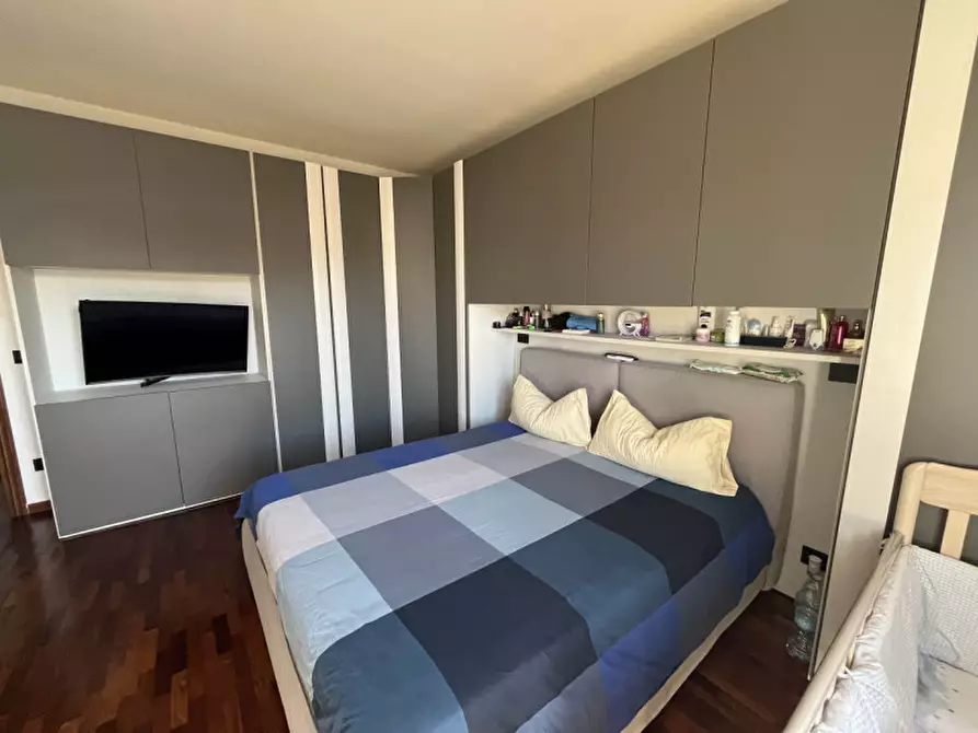 Immagine 19 di Casa indipendente in vendita  in Via Giuseppe Martignon a Mestrino