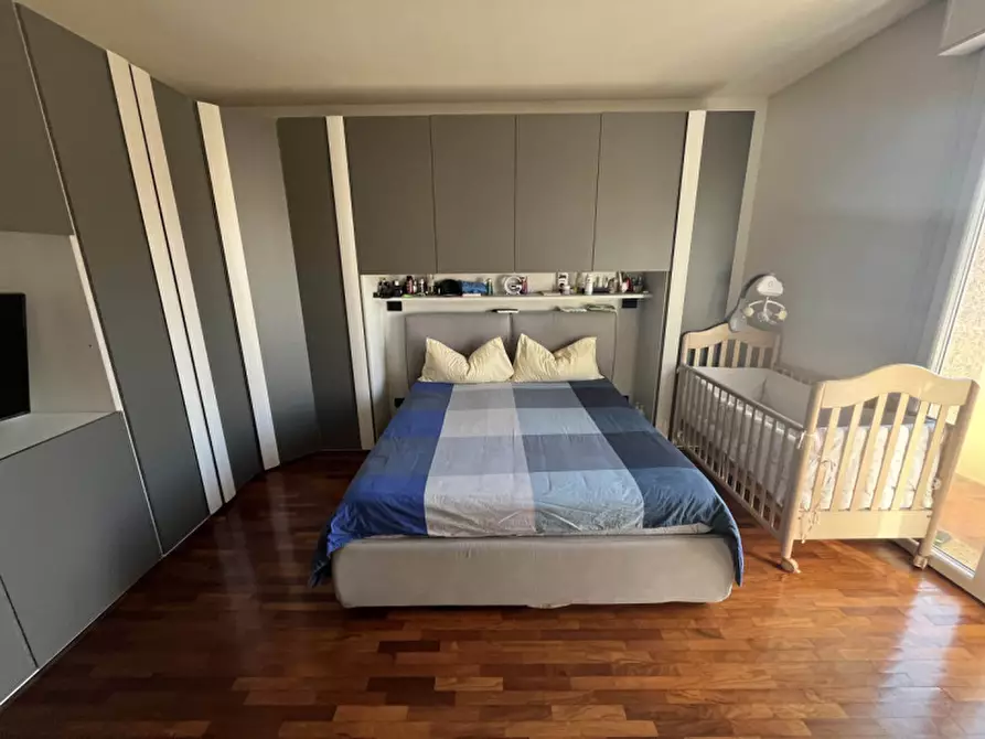 Immagine 20 di Casa indipendente in vendita  in Via Giuseppe Martignon a Mestrino