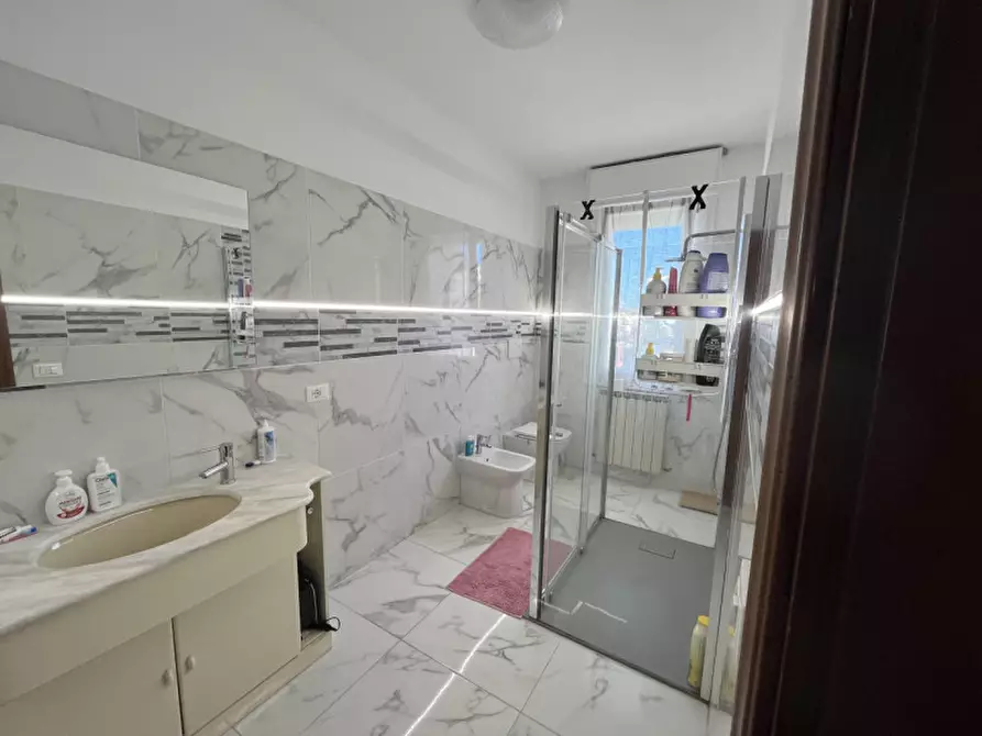 Immagine 25 di Casa indipendente in vendita  in Via Giuseppe Martignon a Mestrino