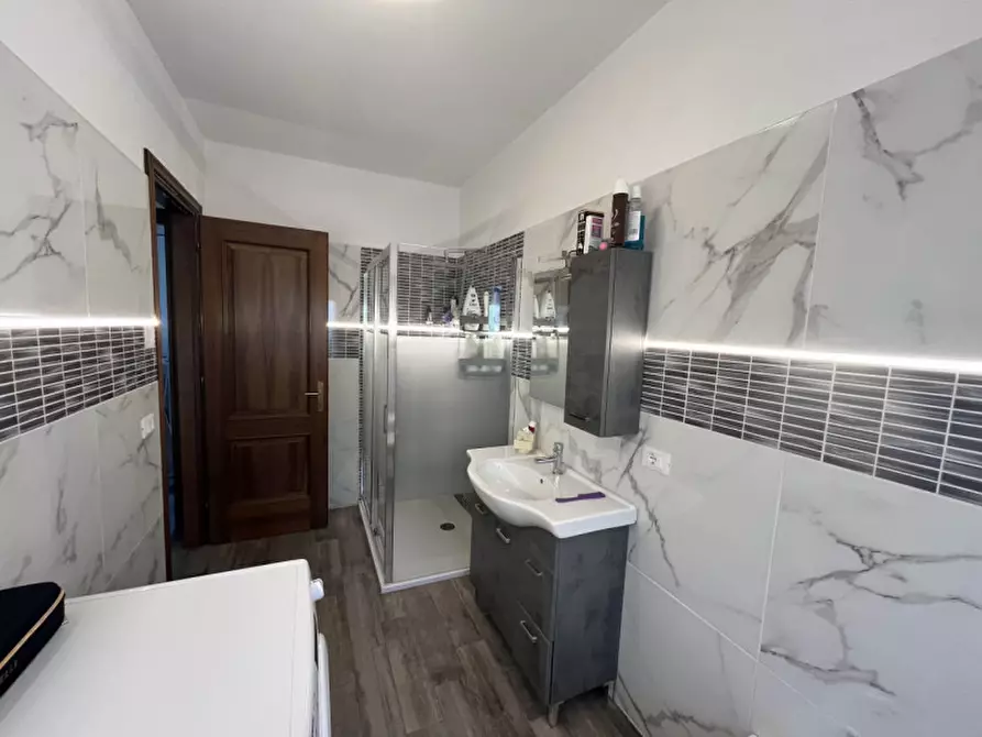 Immagine 26 di Casa indipendente in vendita  in Via Giuseppe Martignon a Mestrino