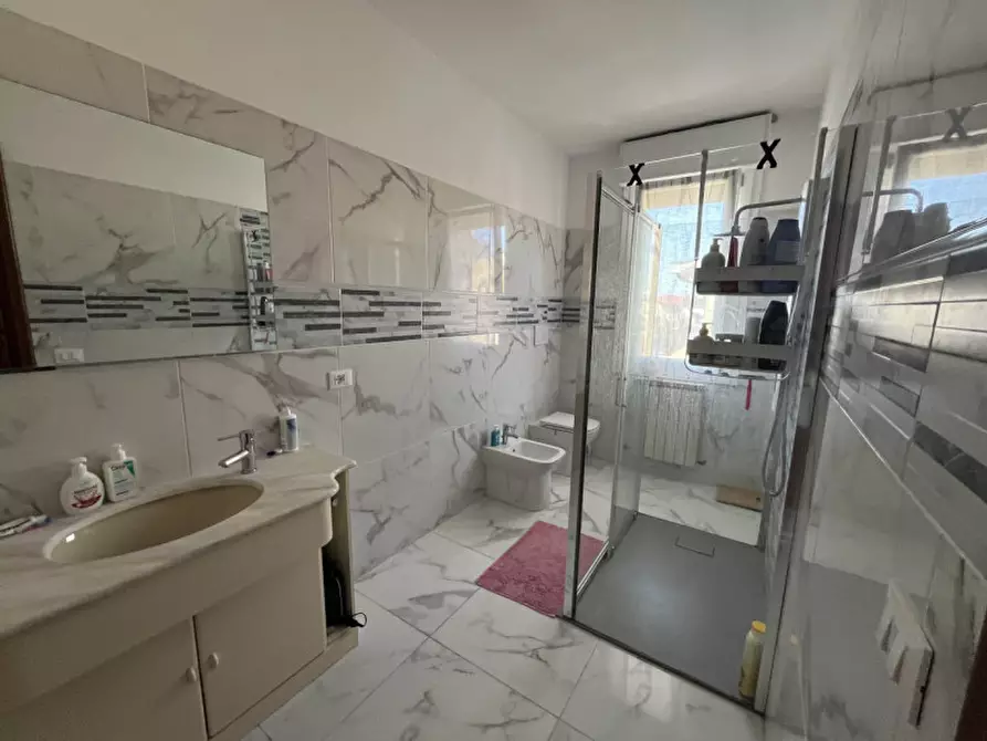 Immagine 28 di Casa indipendente in vendita  in Via Giuseppe Martignon a Mestrino