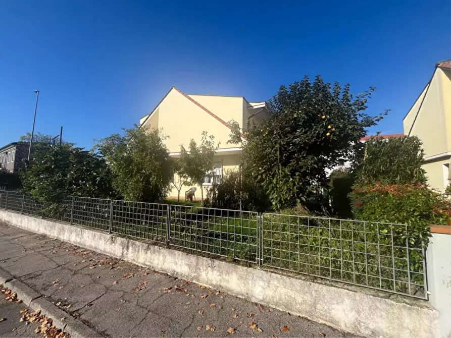 Immagine 29 di Casa indipendente in vendita  in Via Giuseppe Martignon a Mestrino