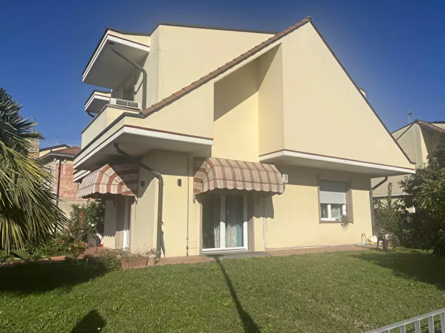 Immagine 30 di Casa indipendente in vendita  in Via Giuseppe Martignon a Mestrino