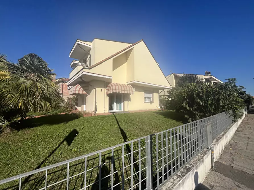 Immagine 32 di Casa indipendente in vendita  in Via Giuseppe Martignon a Mestrino