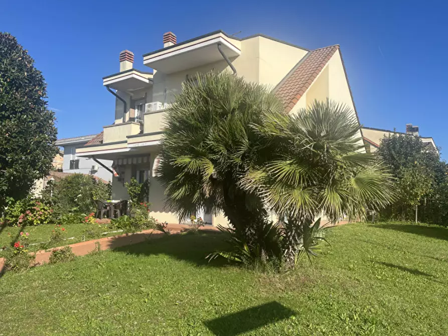 Immagine 35 di Casa indipendente in vendita  in Via Giuseppe Martignon a Mestrino