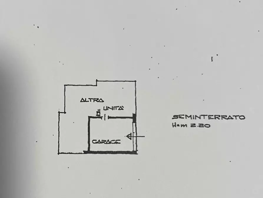 Immagine 39 di Casa indipendente in vendita  in Via Giuseppe Martignon a Mestrino