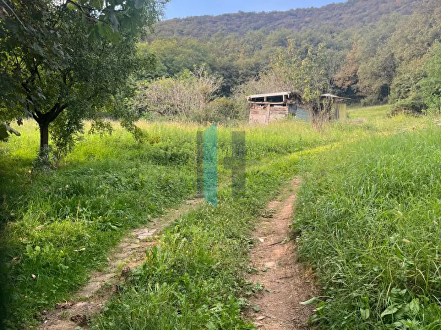 mansarda in vendita a Brescia in zona Urago/Mella