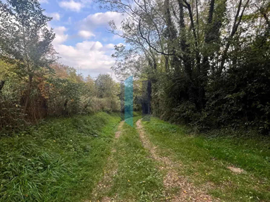 Immagine 3 di Terreno in vendita  in via dei campiani a Brescia