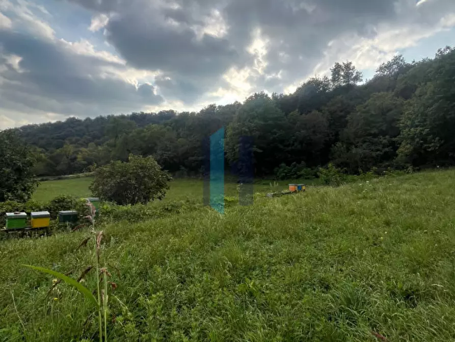 Immagine 5 di Terreno in vendita  in via dei campiani a Brescia