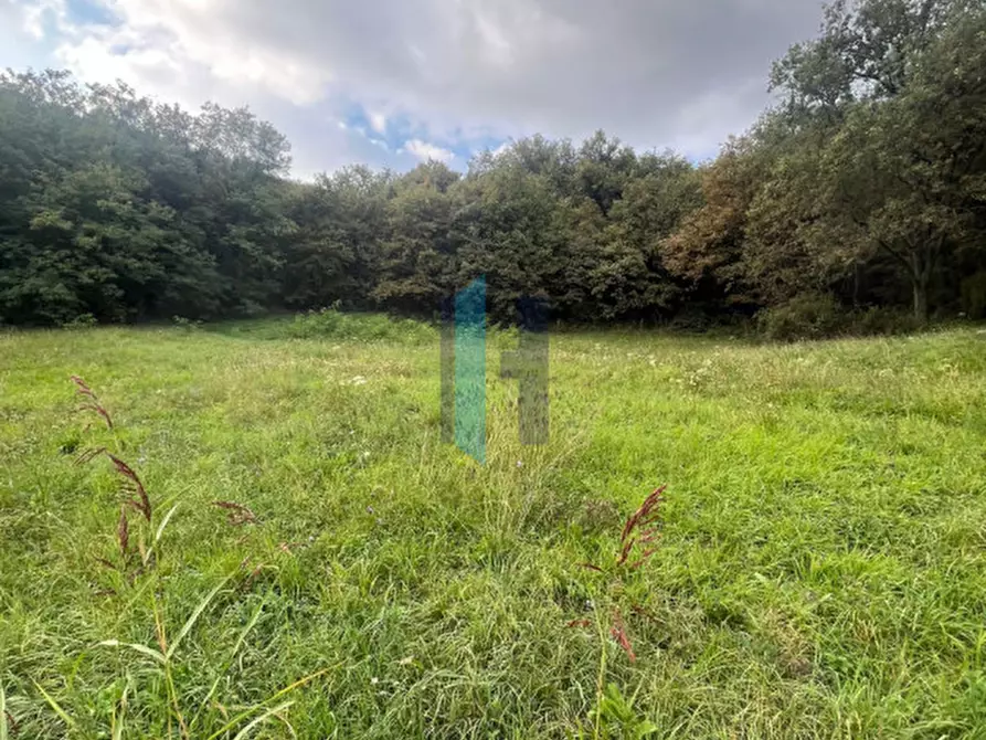 Immagine 6 di Terreno in vendita  in via dei campiani a Brescia