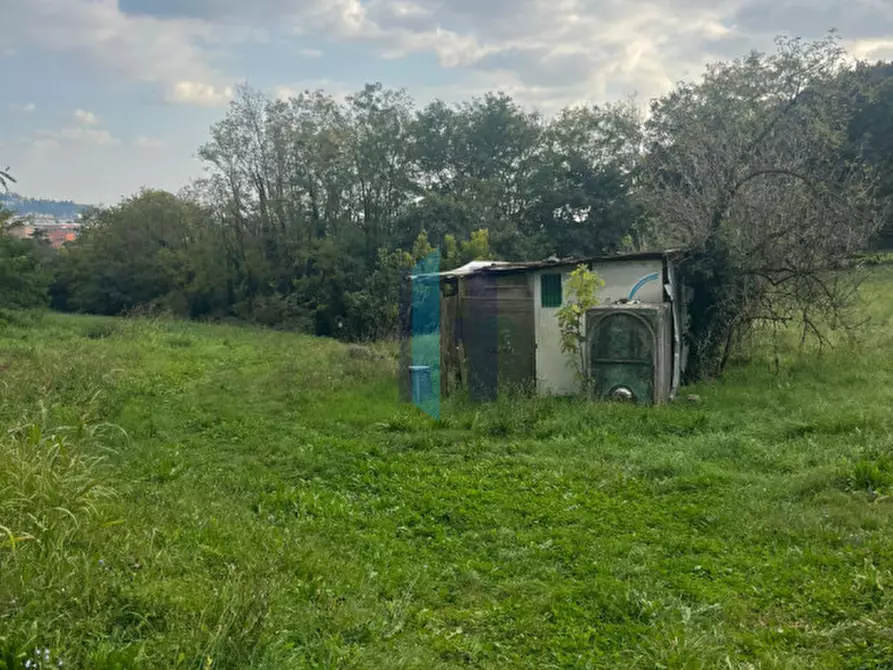 Immagine 7 di Terreno in vendita  in via dei campiani a Brescia