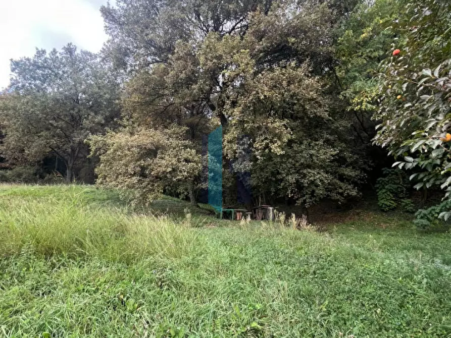 Immagine 8 di Terreno in vendita  in via dei campiani a Brescia