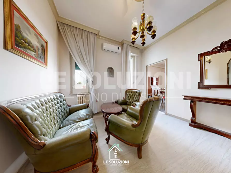 Immagine 1 di Appartamento in vendita  in viale cristoforo colombo 17 a Putignano