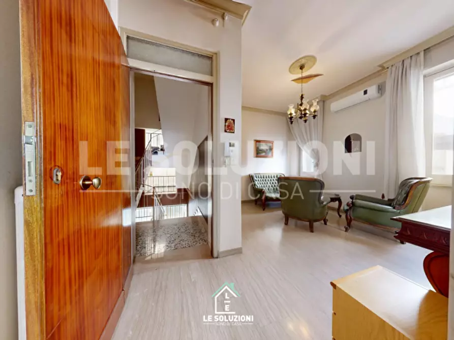 Immagine 2 di Appartamento in vendita  in viale cristoforo colombo 17 a Putignano