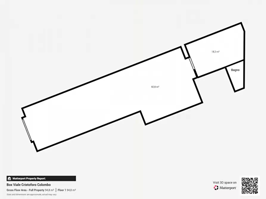 Immagine 26 di Appartamento in vendita  in viale cristoforo colombo 17 a Putignano