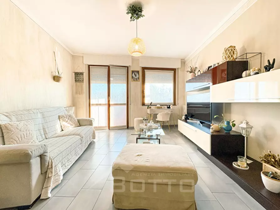 Immagine 1 di Appartamento in vendita  in Via Partigiani, 5 a Boca