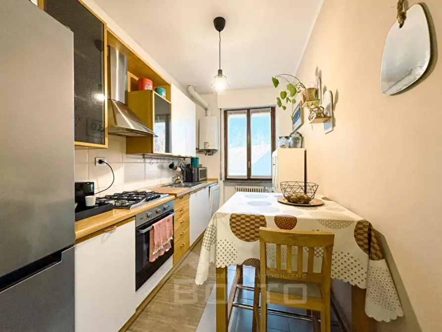 Immagine 2 di Appartamento in vendita  in Via Partigiani, 5 a Boca