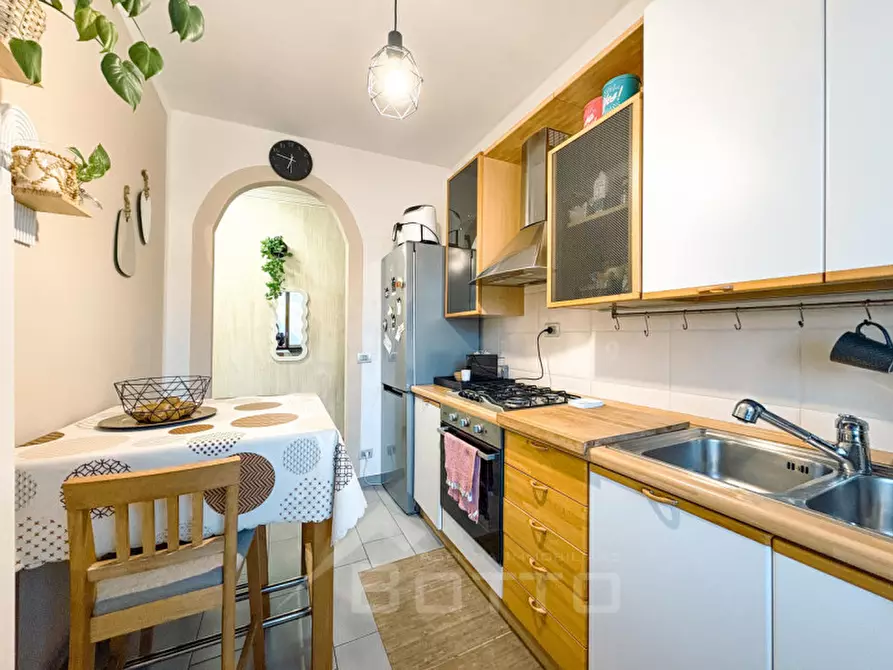 Immagine 3 di Appartamento in vendita  in Via Partigiani, 5 a Boca