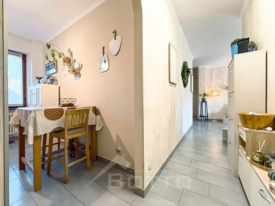 Immagine 4 di Appartamento in vendita  in Via Partigiani, 5 a Boca