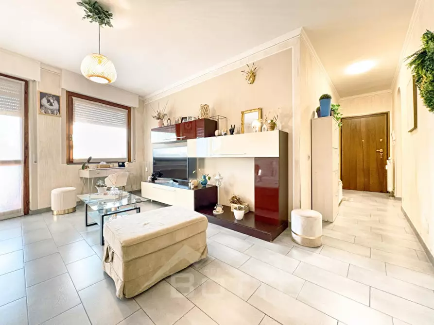 Immagine 5 di Appartamento in vendita  in Via Partigiani, 5 a Boca