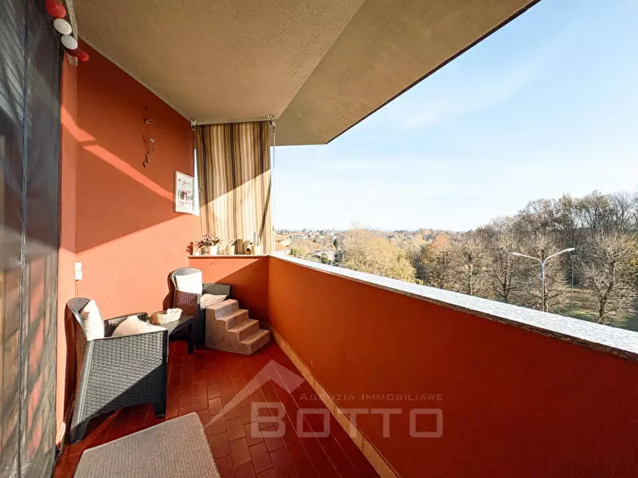 Immagine 8 di Appartamento in vendita  in Via Partigiani, 5 a Boca