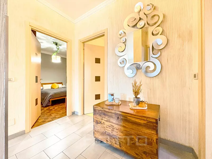 Immagine 10 di Appartamento in vendita  in Via Partigiani, 5 a Boca