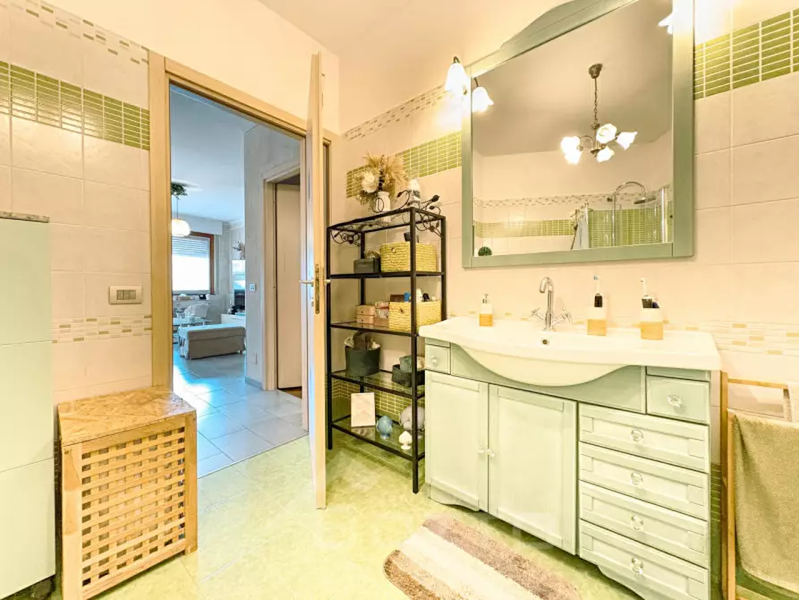 Immagine 13 di Appartamento in vendita  in Via Partigiani, 5 a Boca