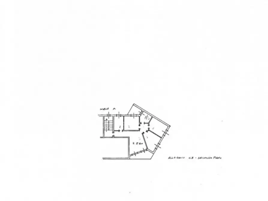 Immagine 21 di Appartamento in vendita  in Via Partigiani, 5 a Boca