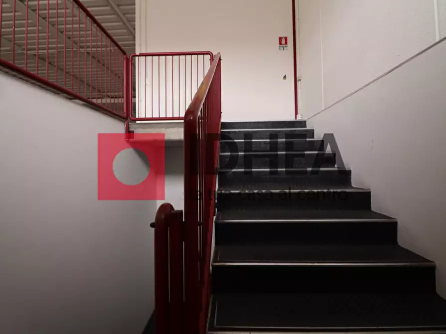 Immagine 5 di Capannone industriale in affitto  in Viale della Repubblica a Villorba