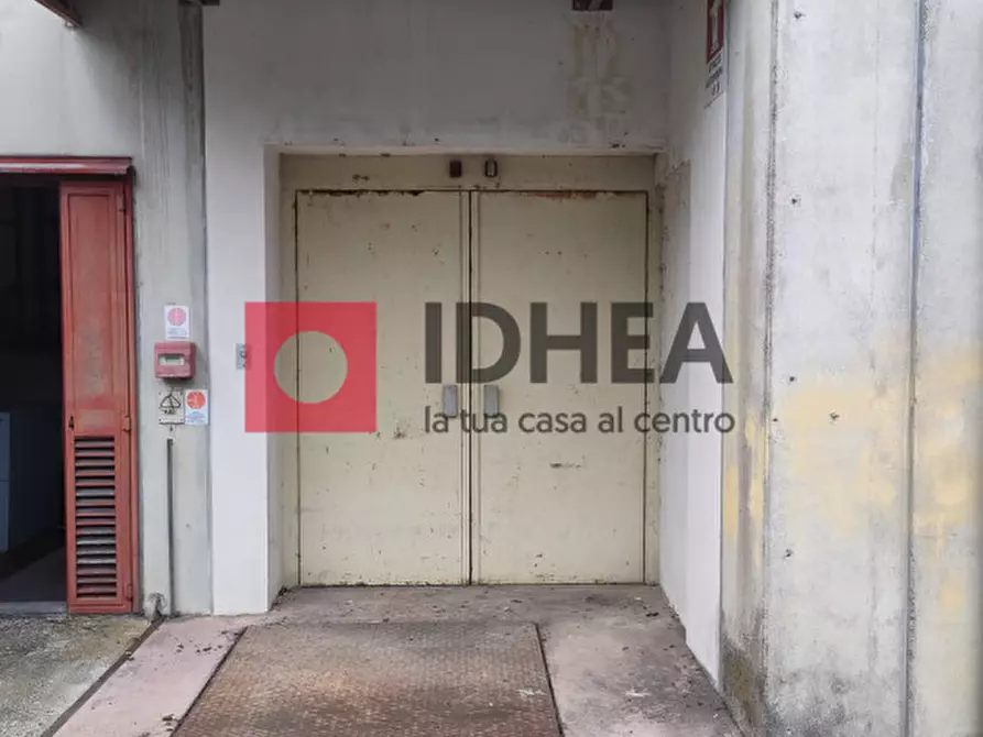 Immagine 8 di Capannone industriale in affitto  in Viale della Repubblica a Villorba