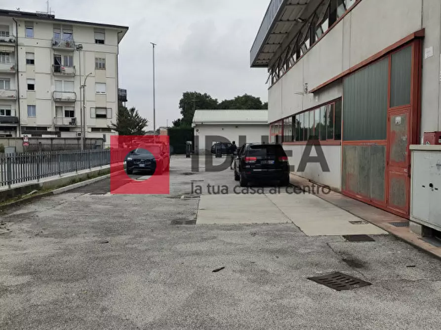 Immagine 9 di Capannone industriale in affitto  in Viale della Repubblica a Villorba