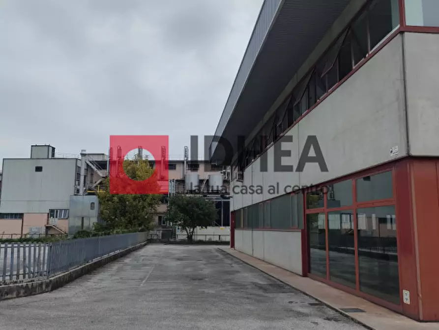 Immagine 10 di Capannone industriale in affitto  in Viale della Repubblica a Villorba