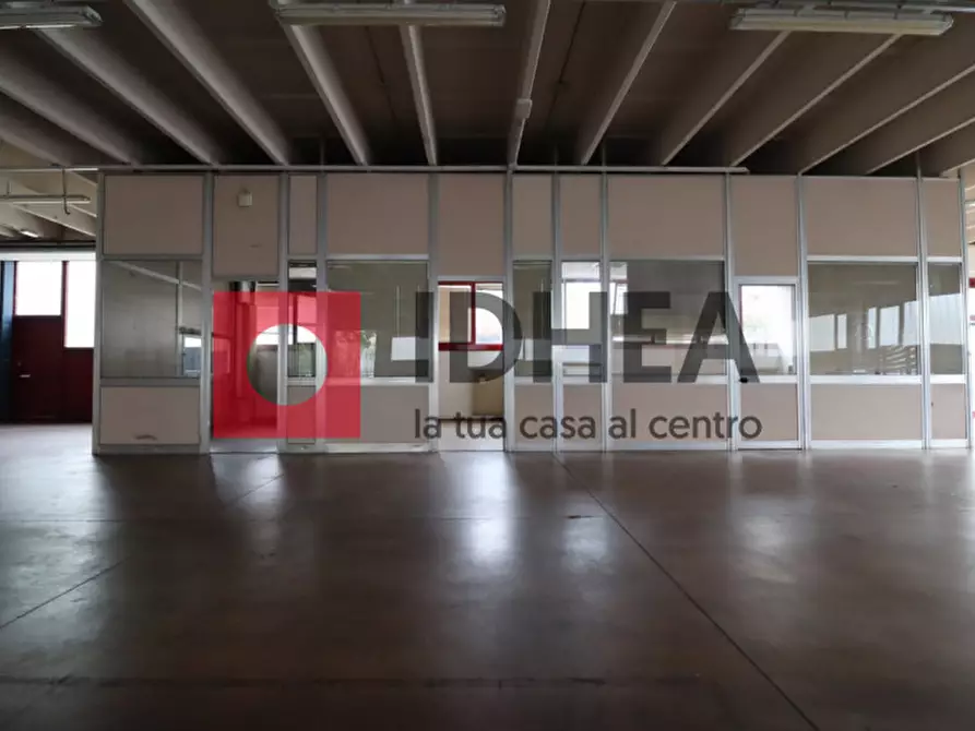 Immagine 3 di Capannone industriale in affitto  in Viale della Repubblica a Villorba
