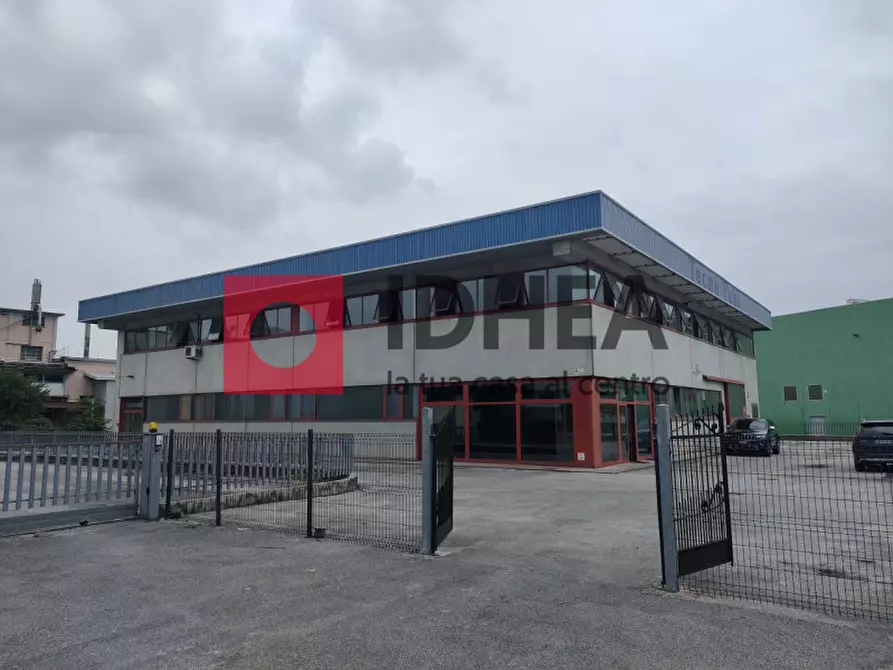 Immagine 4 di Capannone industriale in affitto  in Viale della Repubblica a Villorba