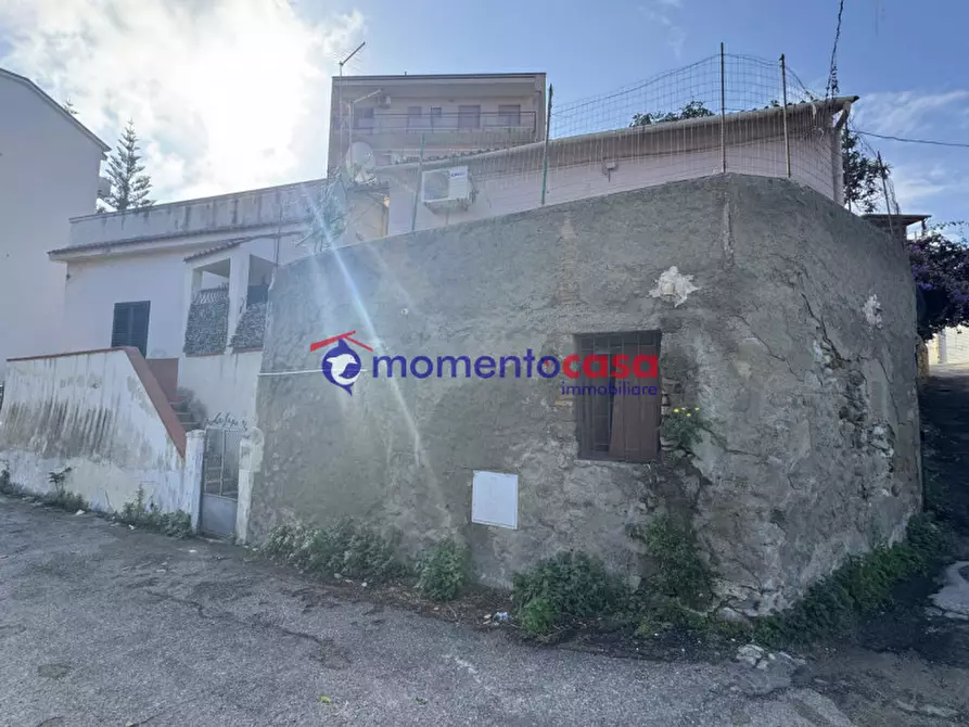 Immagine 1 di Casa indipendente in vendita  in Via Sant'Antonino a Reggio Di Calabria
