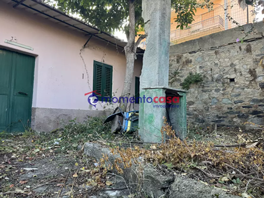 Immagine 2 di Casa indipendente in vendita  in Via Sant'Antonino a Reggio Di Calabria
